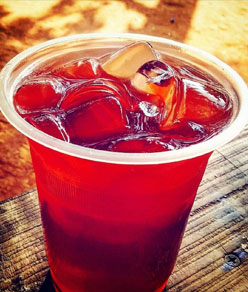 Iced Tea